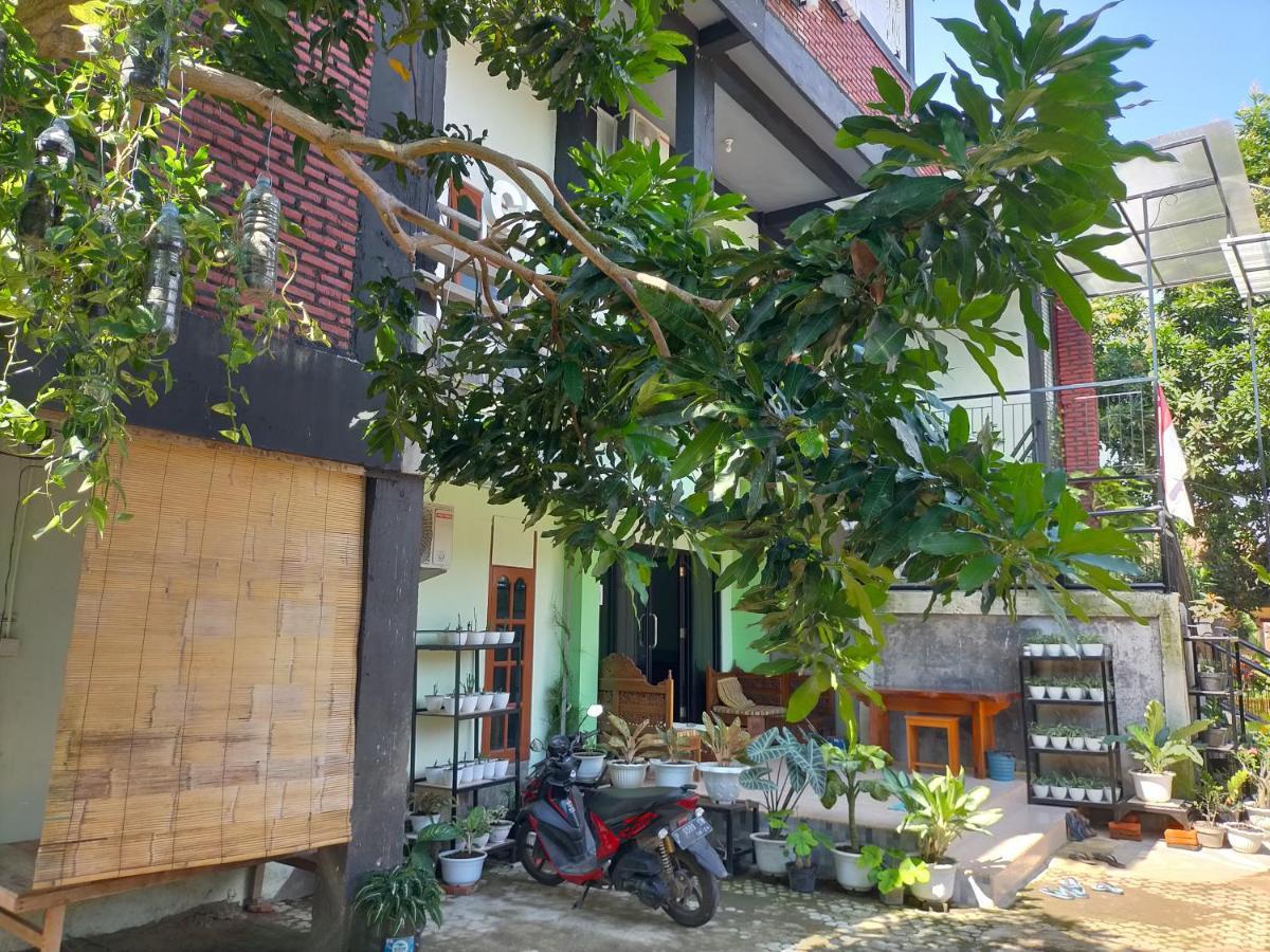 cheap inn Banyuwangi Banyuwangi  Exterior foto