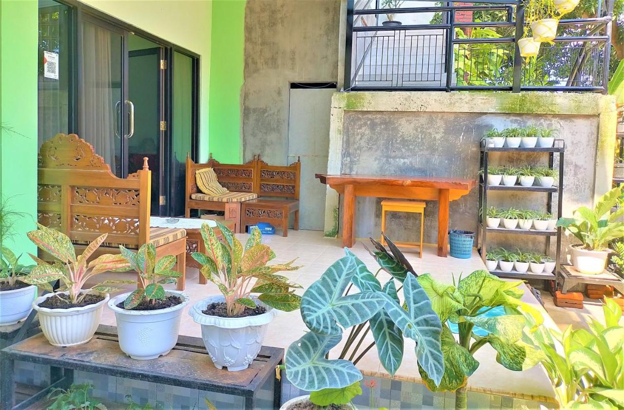 cheap inn Banyuwangi Banyuwangi  Exterior foto