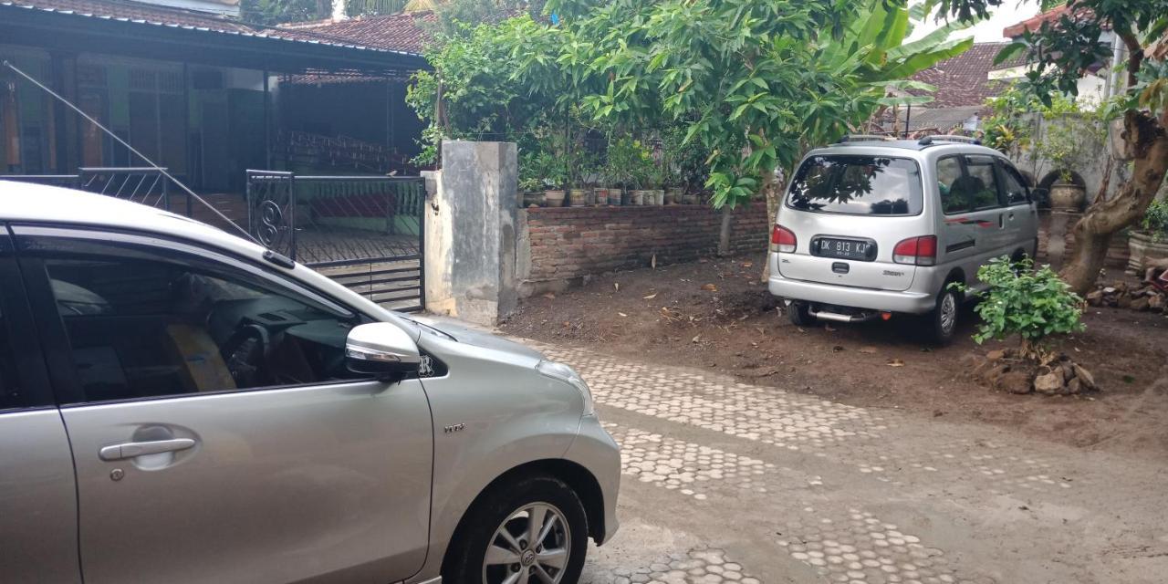 cheap inn Banyuwangi Banyuwangi  Exterior foto